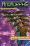[Animorphs 13] • Die Verwandlung